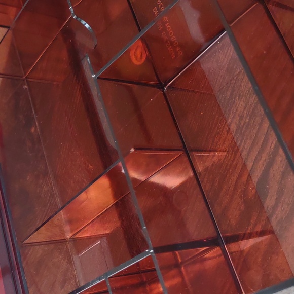 Vintage Complete Cosmetic Vanity - Picture 5 of 11